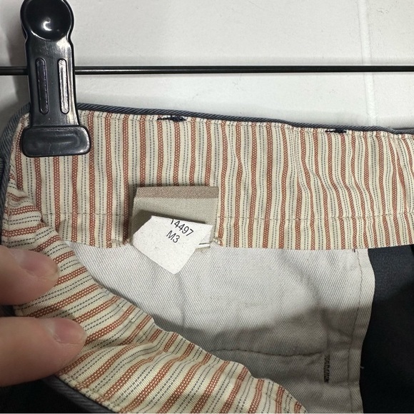 Bills Khakis M3 Trim Fit Original Twill Pants - Picture 4 of 9